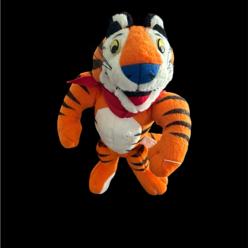 Vintage Tony tiger